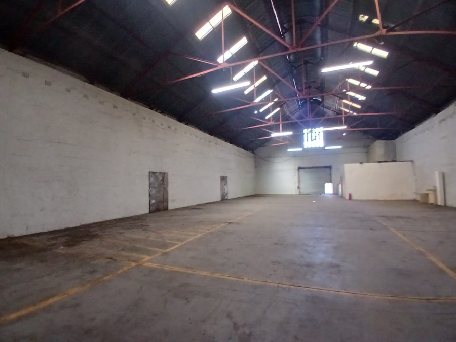 To Let Commercial Property for Rent in Rustenburg Central North West